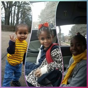 Meet your Posher, Shawanda